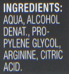 Crisan Aktiv Tonic Wirksystem Тоник с Аргинином с системой защиты от выпадения волос, 150 мл