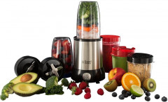 RUSSELL HOBBS RUSSELL HOBBS Smoothie-Maker Nutri Boost 23180-56, 700 W, Multifunktionsmixer  RUSSELL HOBBS Smoothie Maker Nutri Boost 23180-56, 700 Вт, многофункциональный блендер