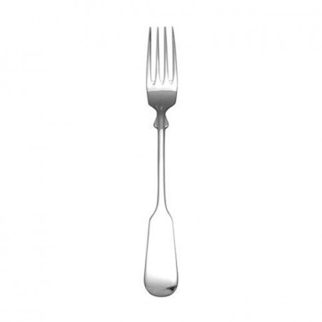 Robbe & Berking Robbe & Berking Spaten 150 g versilbert Kindergabel Robbe &amp; Berking Spaten 150 г посеребренная детская вилка