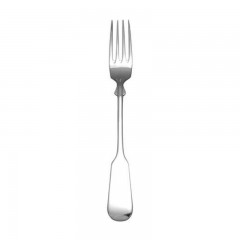 Robbe &amp; Berking Robbe &amp; Berking Spaten 150 g versilbert Kindergabel Robbe &amp;amp; Berking Spaten 150 г посеребренная детская вилка