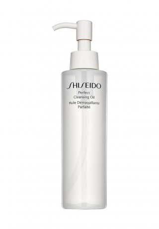 Shiseido GENERIC SKINCARE PERFECT REINIGUNGSOL Gesichtsreinigung - GENERIC SKINCARE PERFECT CLEANING OIL очищение лица