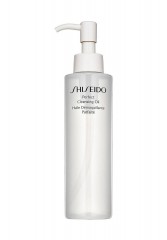 Shiseido GENERIC SKINCARE PERFECT REINIGUNGSOL Gesichtsreinigung - GENERIC SKINCARE PERFECT CLEANING OIL очищение лица
