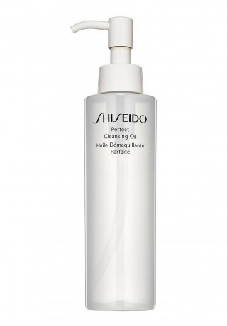 Shiseido GENERIC SKINCARE PERFECT REINIGUNGSOL Gesichtsreinigung - GENERIC SKINCARE PERFECT CLEANING OIL очищение лица