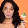 Apricot Nasolabial Pads Hyaluron  Гиалуроновые носогубные прокладки