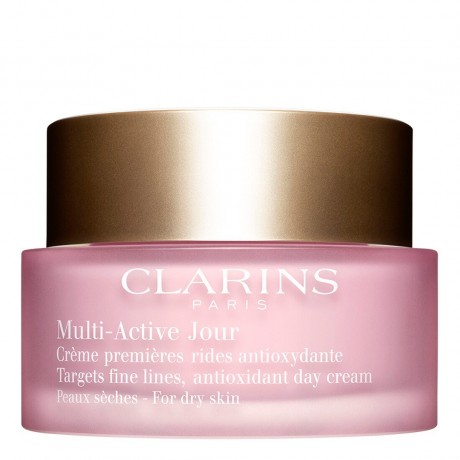 Clarins Multi-Active Jour PS  Мультиактивный журнал PS