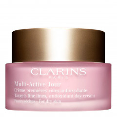 Clarins Multi-Active Jour PS  Мультиактивный журнал PS