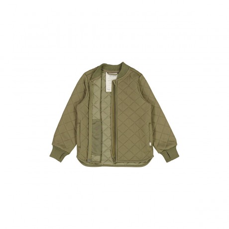 Wheat Thermo Jacket Loui Ubergangsjacken Куртка Thermo Jacket Louis Переходные куртки