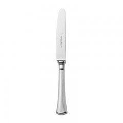 Robbe &amp; Berking Robbe &amp; Berking Avenue 925 Sterling Silber Menumesser Столовый нож Robbe &amp;amp; Berking Avenue из стерлингового серебра 925 пробы
