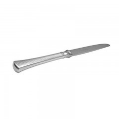 Robbe &amp; Berking Robbe &amp; Berking Avenue 925 Sterling Silber Menumesser Столовый нож Robbe &amp;amp; Berking Avenue из стерлингового серебра 925 пробы