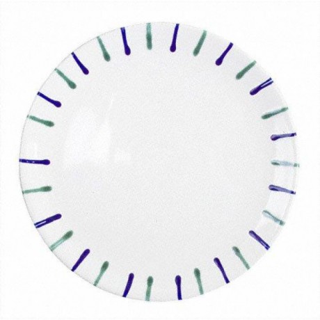 Gmundner Keramik Gmundner Keramik Traunsee Speiseteller Cup 28 cm Тарелка Gmundner ceramics Traunsee Чашка 28 см