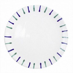 Gmundner Keramik Gmundner Keramik Traunsee Speiseteller Cup 28 cm Тарелка Gmundner ceramics Traunsee Чашка 28 см