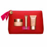 Clarins XMAS-Set  Рождестенский набор