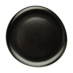 Rosenthal Rosenthal Junto Slate Grey - Steinzeug Teller flach 22 cm Rosenthal Junto Slate Grey - Тарелка керамическая плоская 22 см