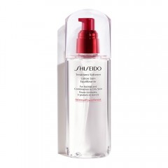 Shiseido Treatment Softener  Лечебный смягчитель