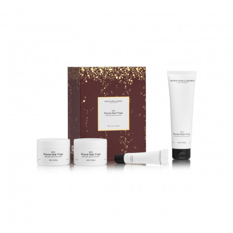 Marie-Stella-Maris Body Care Essential Set  Основной набор для ухода за телом