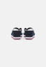 Tommy Hilfiger ESSENTIAL CORP  T-bar sandals red/white/blue ESSENTIAL CORP Сандалии с Т-образной перемычкой красный/белый/синий