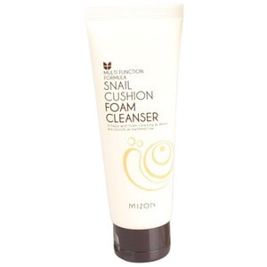 Mizon Cushion Foam Cleanser Reinigungsschaum Reinigung, 120 мл
