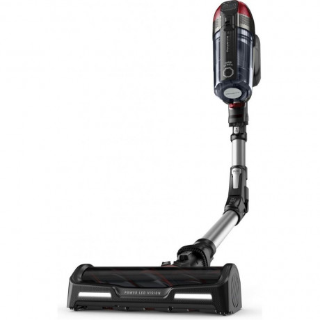 Rowenta Rowenta Akku-Stielstaubsauger RH98A7 X-Force Flex 12.60 Animal Akku-Stielstaubsauger grau/rot Беспроводной пылесос Rowenta RH98A7 X-Force Flex 12.60 Беспроводной пылесос Animal серый/красный