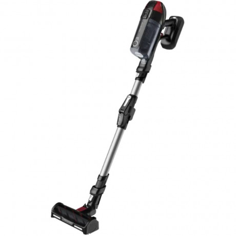 Rowenta Rowenta Akku-Stielstaubsauger RH98A7 X-Force Flex 12.60 Animal Akku-Stielstaubsauger grau/rot Беспроводной пылесос Rowenta RH98A7 X-Force Flex 12.60 Беспроводной пылесос Animal серый/красный