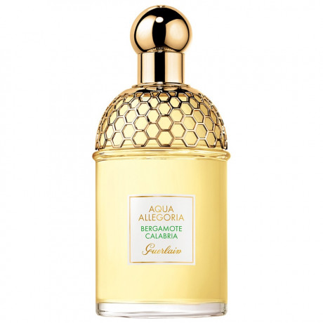 Guerlain (Герлен) Bergamote CaLab (Лаб)ria Eau de Toilette (EdT) Туалетная вода Aqua Allegoria, 75 мл