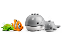 Lego Wilde Tiere des Ozeans Дикие животные океана