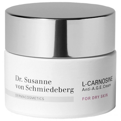 Dr. Susanne von Schmiedeberg Creme fur trockene Haut Крем для сухой кожи