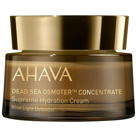 AHAVA Blue Light Defender Supreme Hydration Cream  Увлажняющий крем Blue Light Defender Supreme