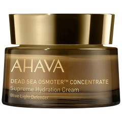 AHAVA Blue Light Defender Supreme Hydration Cream  Увлажняющий крем Blue Light Defender Supreme
