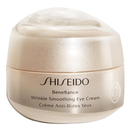 Shiseido Wrinkle Smoothing Eye Cream Крем для кожи вокруг глаз против морщин