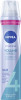 NIVEA Volumen Pflege Haarspray, 250 ml, Нивеа Лак для волос для объёма, пантенол и витамин B3, объём от корней, до 24ч фиксация, 250 мл