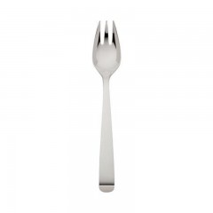 Robbe &amp; Berking Robbe &amp; Berking Alta 150 g versilbert Gemusegabel Robbe &amp;amp; Berking Alta 150 г вилка для овощей посеребренная