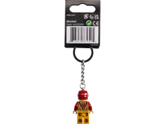 Lego Iron Man Schlusselanhanger брелок Железный человек