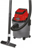 Einhell Einhell Nass-Trocken-Sauger TC-VC 18/15 Li-Solo Пылесос Einhell для влажной и сухой уборки TC-VC 18/15 Li-Solo