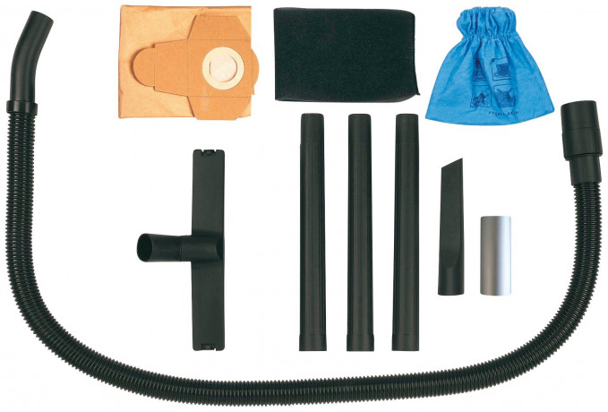 Einhell Einhell Nass-Trocken-Sauger TC-VC 18/15 Li-Solo Пылесос Einhell для влажной и сухой уборки TC-VC 18/15 Li-Solo