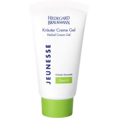 Hildegard Braukmann Jeunesse KrAusser Creme Gel Гель для лица, 50 мл