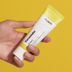 Dr. Jart+  Ceramidin Skin Barrier Moisturizing Cream Увлажняющий крем