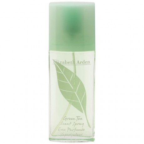 Elizabeth Arden (Элизабет Арден)  Eau de Toilette (EdT) Туалетная вода Green Tea, 100 мл