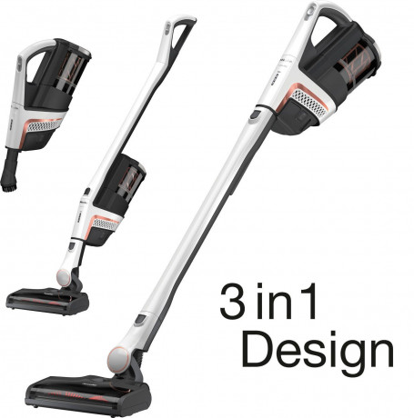 Miele Miele Akku-Handstaubsauger Triflex HX2 Racer, beutellos Беспроводной ручной пылесос Miele Triflex HX2 Racer, без мешка