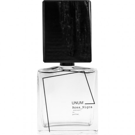 Unum Rosa Nigra Extrait de Parfum, 100 мл
