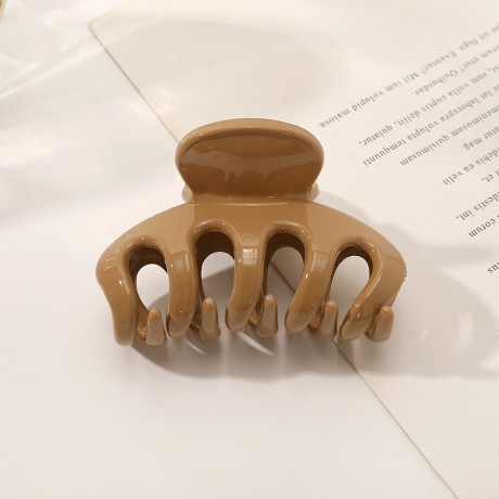 SOHO Esta Haarklammer Braun Эста заколка для волос