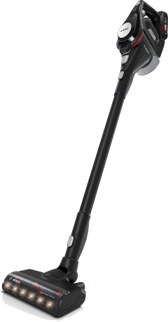 BOSCH BOSCH Akku-Stielstaubsauger BKS8214T Unlimited Serie, 8 Gen2, beutellos, 45 Min Laufzeit, inkl. elektrische Miniduse und flexibler Fugenduse  Беспроводной пылесос BOSCH BKS8214T Unlimited series, 8 Gen2, без мешка, время работы 45 минут, включая эле