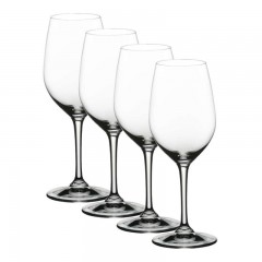Nachtmann Nachtmann ViVino Weissweinglas Set 4-tlg. h: 214 mm / 370 ml Набор бокалов для белого вина Nachtmann ViVino из 4 предм. высота: 214 мм / 370 мл