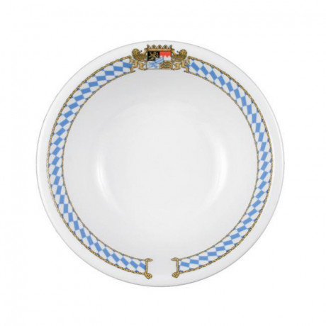 Seltmann Weiden Seltmann Weiden Compact Bayern Schussel rund 20 cm Seltmann Weiden Compact Bavaria Миска около 20 см