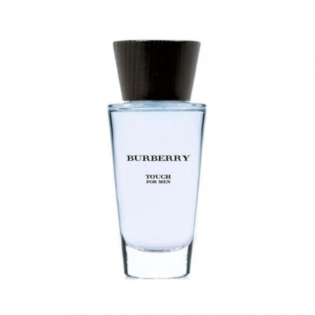 Burberry (Барберри) Touch for Men Eau de Toilette Туалетная вода Spray Спрей, 50 мл