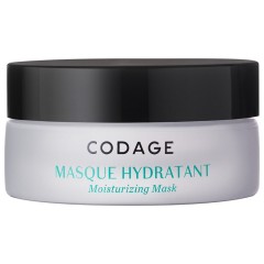 Codage Moisturizing Maske Cleanser &amp; Masks, 50 мл