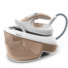 Tefal Tefal Dampfbugelstation Express Airglide SV8027 Dampfbugelstation  Паровая гладильная станция Tefal Express Airglide SV8027