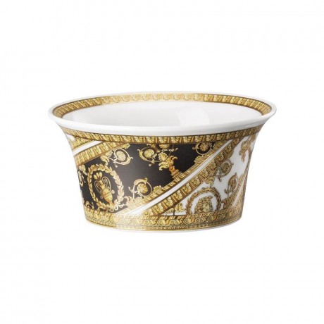 Rosenthal meets Versace Rosenthal Versace I love Baroque Dessertschale 11,5 cm / 0,28 L Десертная чаша Rosenthal Versace I love Baroque 11,5 см / 0,28 л