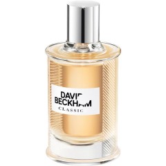 David Beckham (Дэвид Бекхэм) Classic Eau de Toilette Туалетная вода Spray Спрей, 60 мл