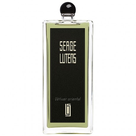 Serge Lutens Vetiver Oriental Eau de Parfum (EdP) Парфюмерная вода Dufte fur Sie und Ihn, 100 мл