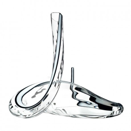 Riedel Riedel Fatto a Mano Dekanter Mamba - Fatto a Mano 1500 ccm / h: 325 mm Графин Riedel Fatto a Mano Mamba - Fatto a Mano 1500 см3 / высота: 325 мм